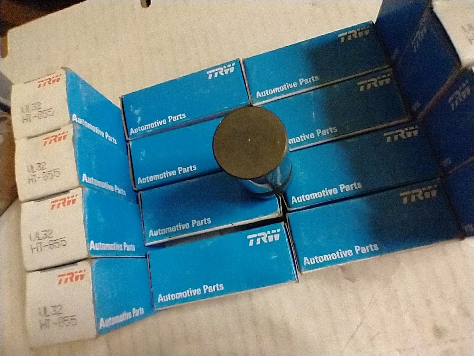 VL32 TRW HYDRAULIC LIFTERS SET OF 16 U.S.A. MADE IHC V266 V304 V345