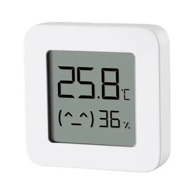 Xiaomi LCD Thermometer 2 Mijia Hygrometer Bluetooth Humidity Smart Sensor
