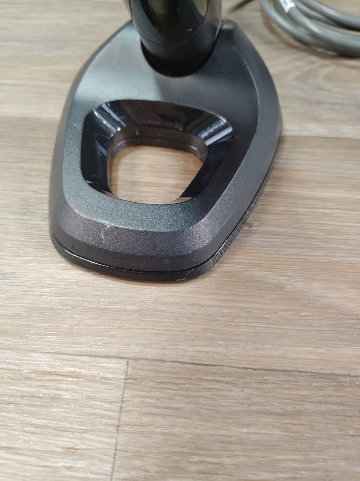 Zebra DS9908 USB Barcode Scanner With Cord Tested Working