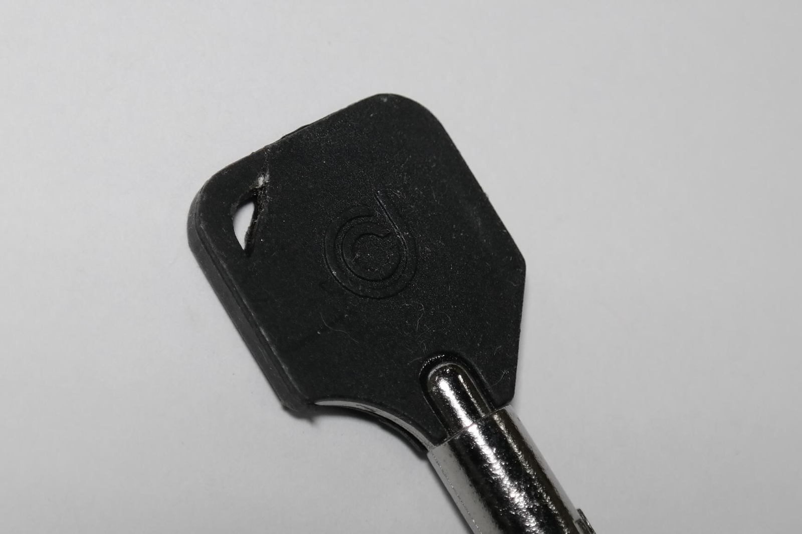 LOCKING KEY 506 1102 FOR COMPUTER HARD DRIVE BAY CADDY KINGWIN KF91 KF20 TUBULAR
