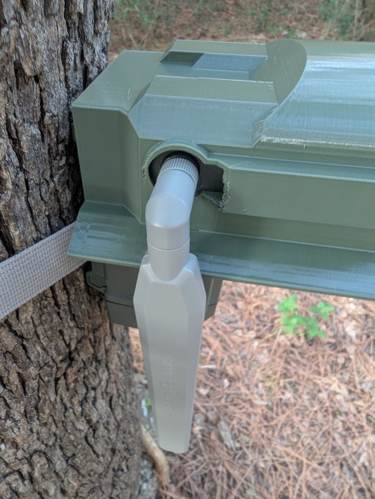 Spypoint Flex M Rain, Snow, Sun, Dew Cover