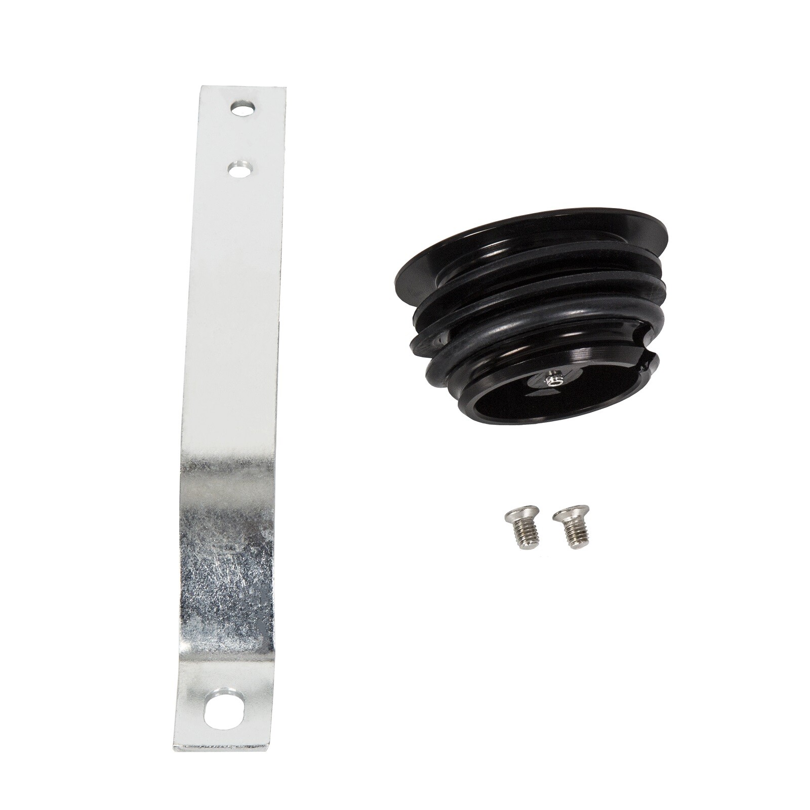 For Harley Street Glide 08-23 Glossy Black Dash Fuel Console Gas Tank Cap Cover