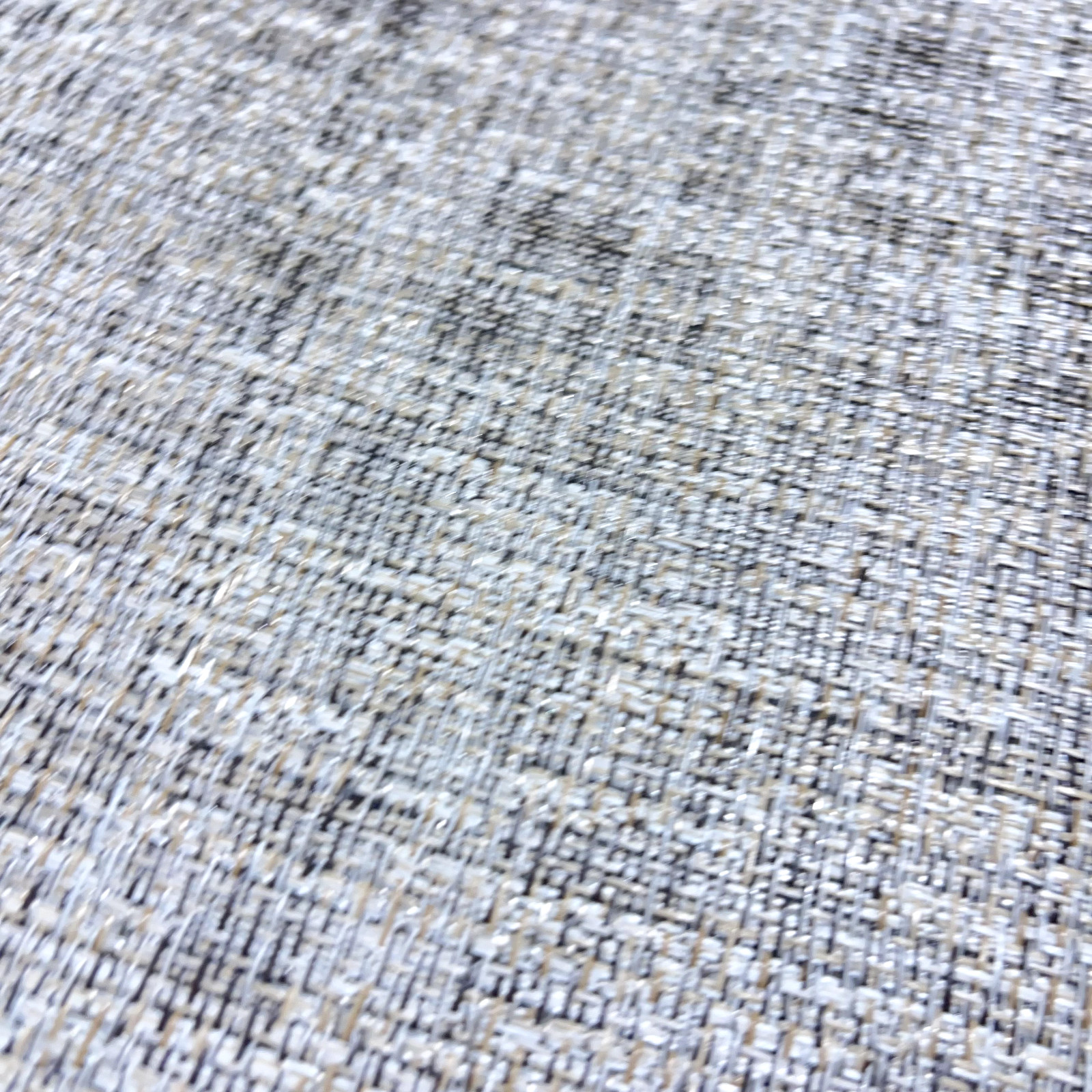 Woven Vinyl Flooring | Oasis - Birch | 8'6" Width | Choose Your Length