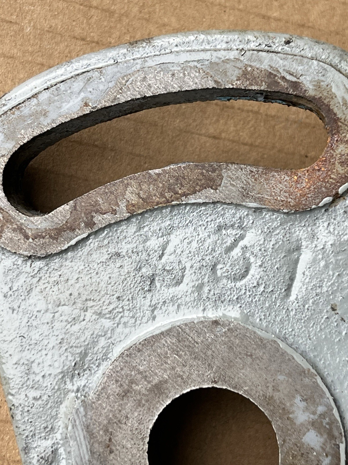 Banjo & Gear For Sheldon 10” Model L46 Lathe with QCGB Quick Change Gear Box