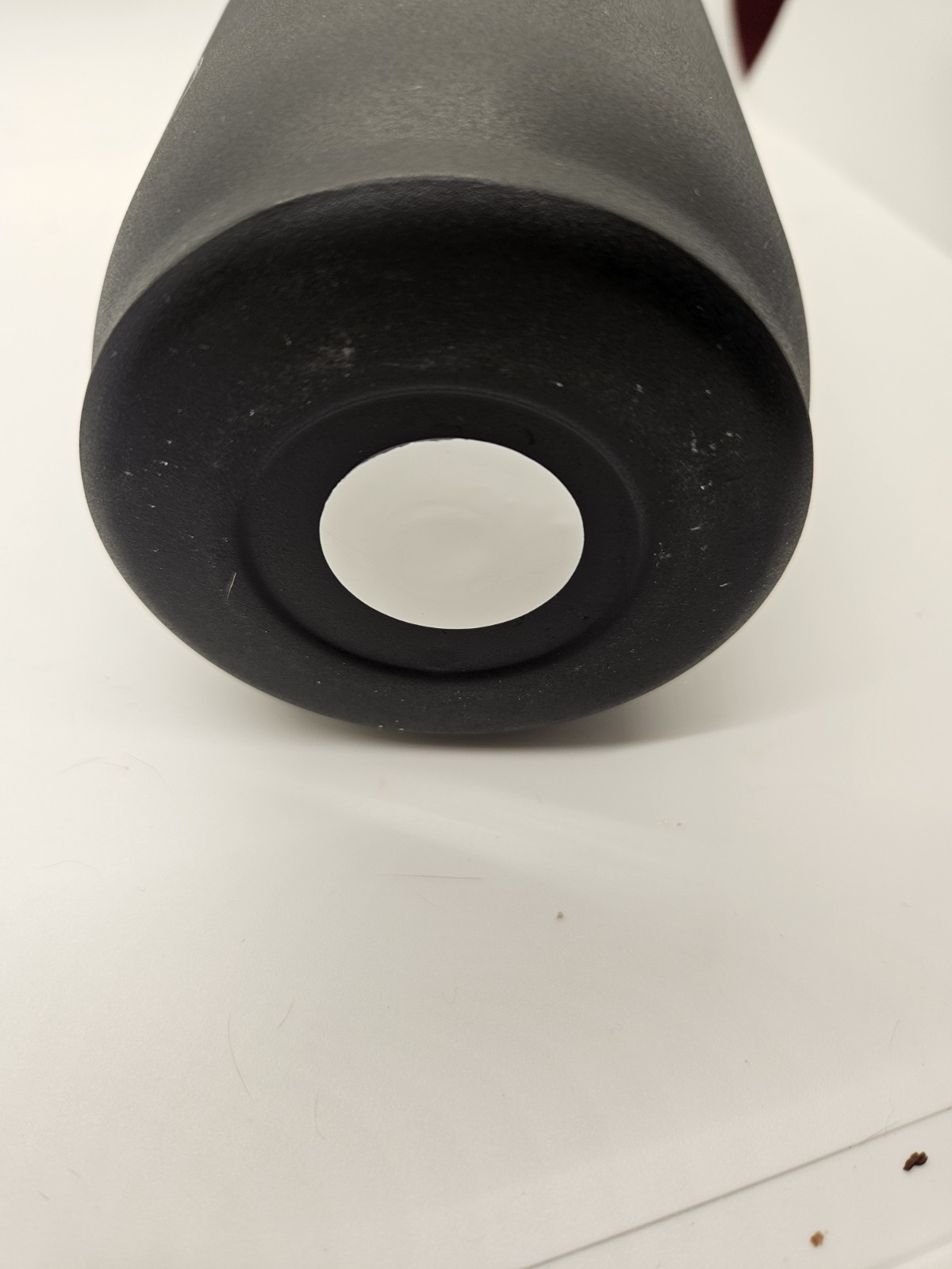 Original Mercedes-Benz To Go Becher Coffee Mug 200ml Black