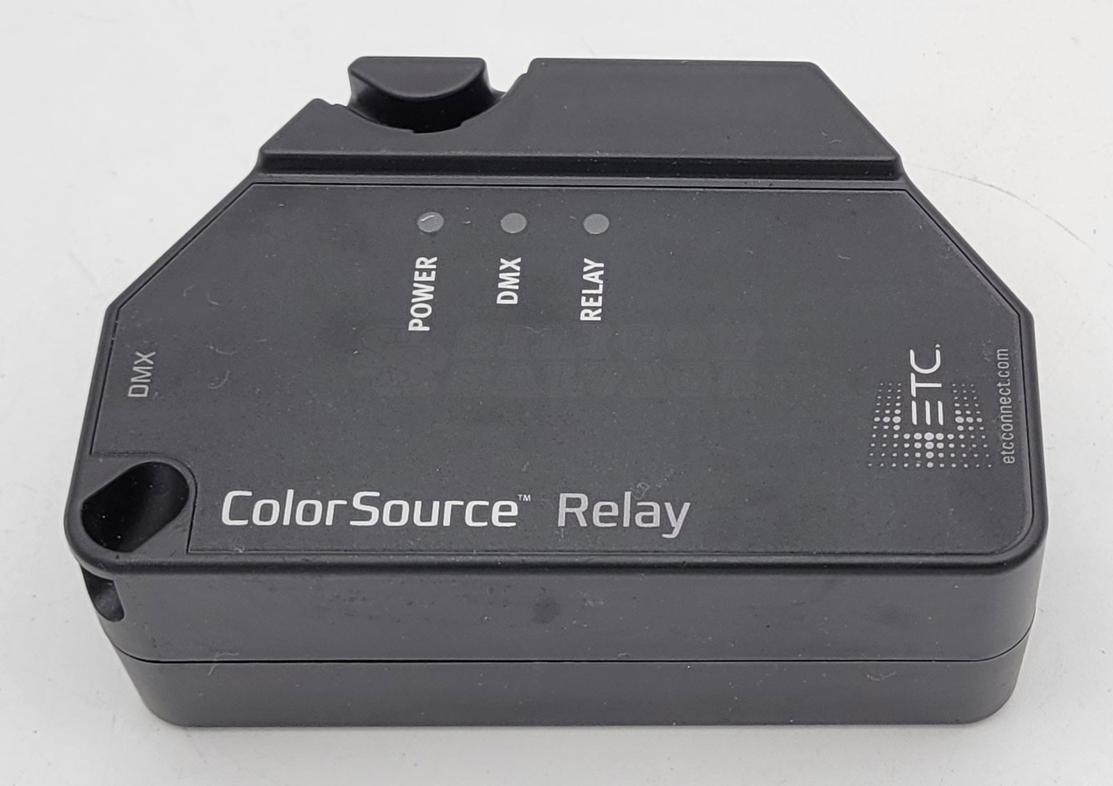 Electronic Theatre Controls ETC ColorSource DMX Relay CSR-D