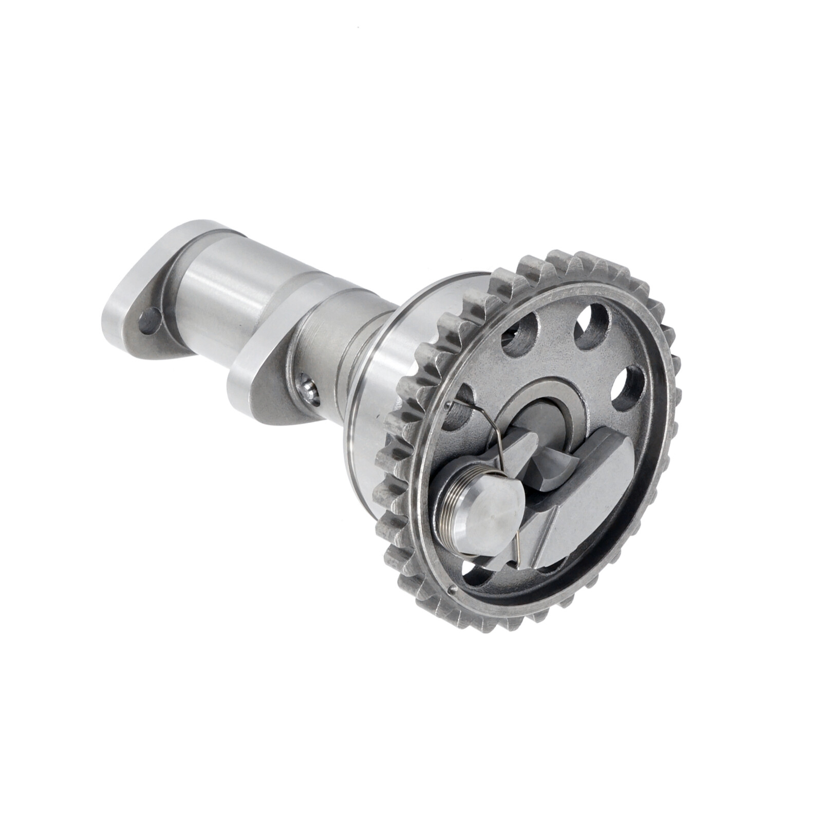 Intake and Exhaust Camshaft For Yamaha YFZ450 SP YFZ450V 2004 2005 2006 - 2009