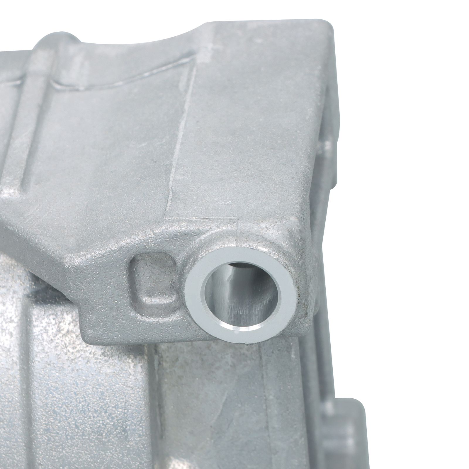 Fit For 2009-2014 Nissan Murano 3.5L V6 AC A/C Compressor W/Clutch CO 11319C