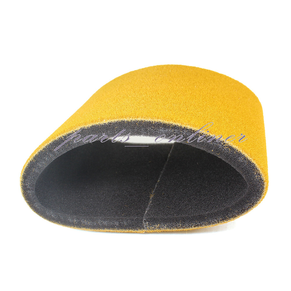 Air Oil Filter Tune Up Kit for Kawasaki Bayou KLF220 KLF250 KLF300 1985-2011