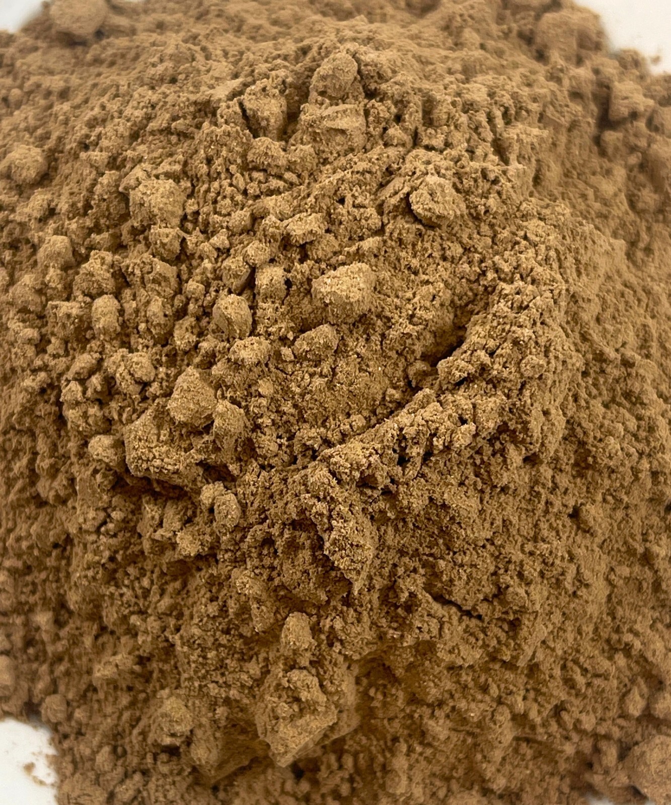 Organic 7 Mushrooms Blend Powder Lion's Mane, Reishi, Chaga, Shiitake, Maitake