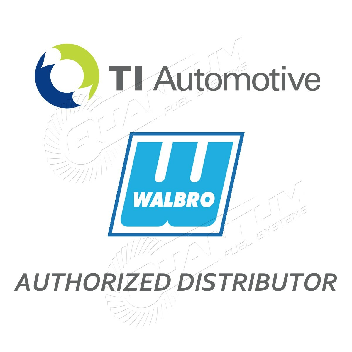 GENUINE WALBRO/TI Automotive GSS342 High Pressure 255LPH Intank Fuel Pump