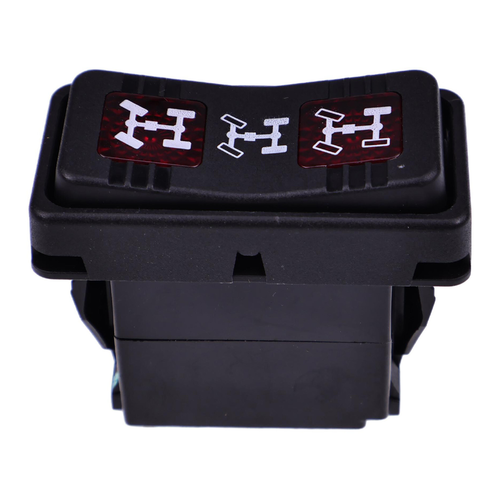 Dash Switch 4012747 For Polaris AWD Ranger 400 500 570 800 900 1000 XP Crew