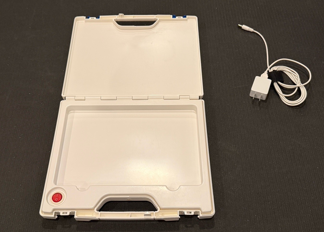 PhotoMed FogFree Mirror Warmer – Dental Mirror Heater - Good Condition