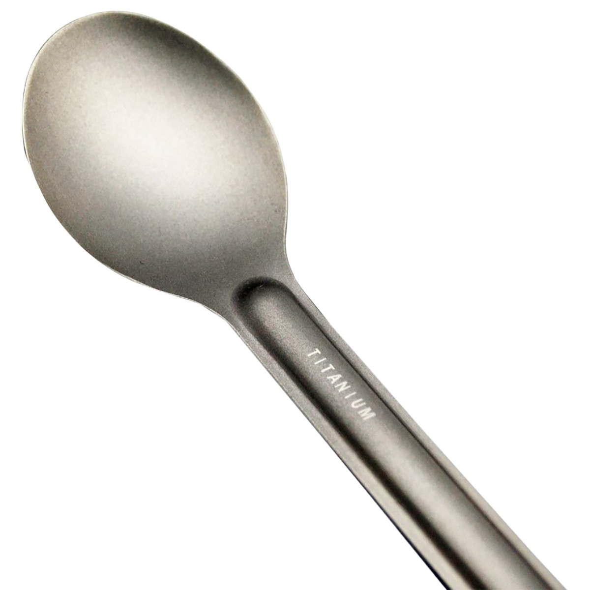 TOAKS Titanium Ultralight Spoon SLV-05 - Outdoor Camping