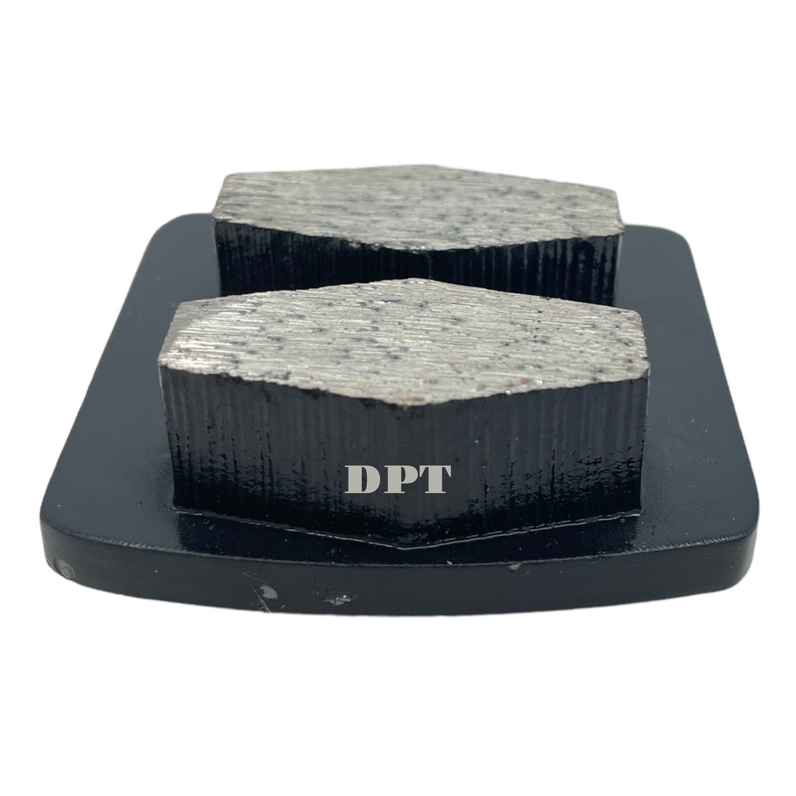 Grinding Discs Pads for Husqvarna PG Concrete Floor Grinders Soft Bond 30 Grit