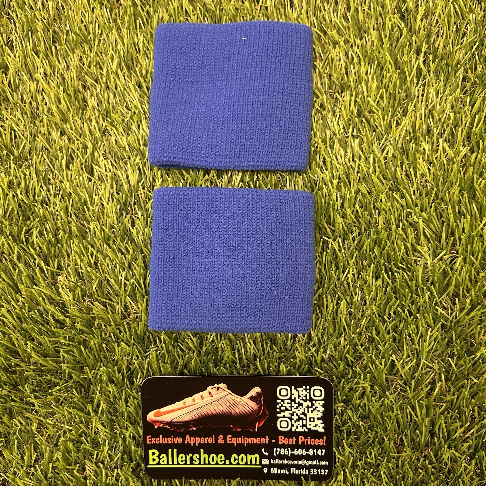 Nike Jordan Team Issue Florida Gators Wristbands PAC452-424