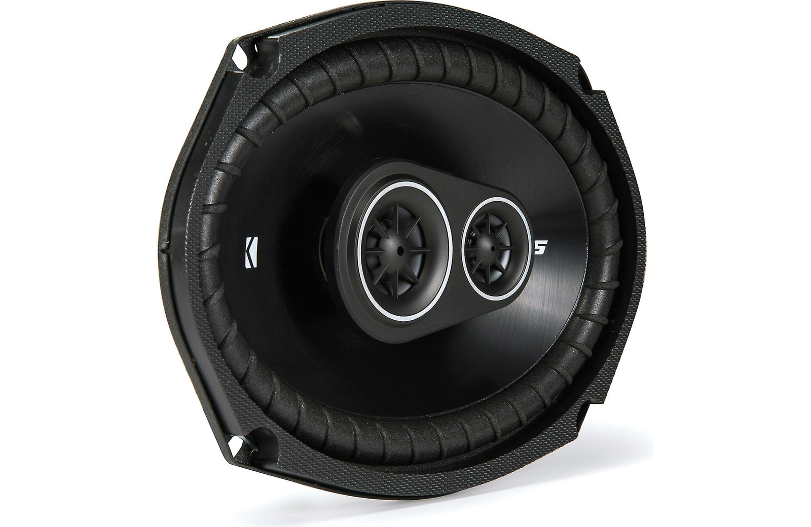 Kicker DS Series 6x9" 3-Way Car Speakers - Pair *43DSC69304