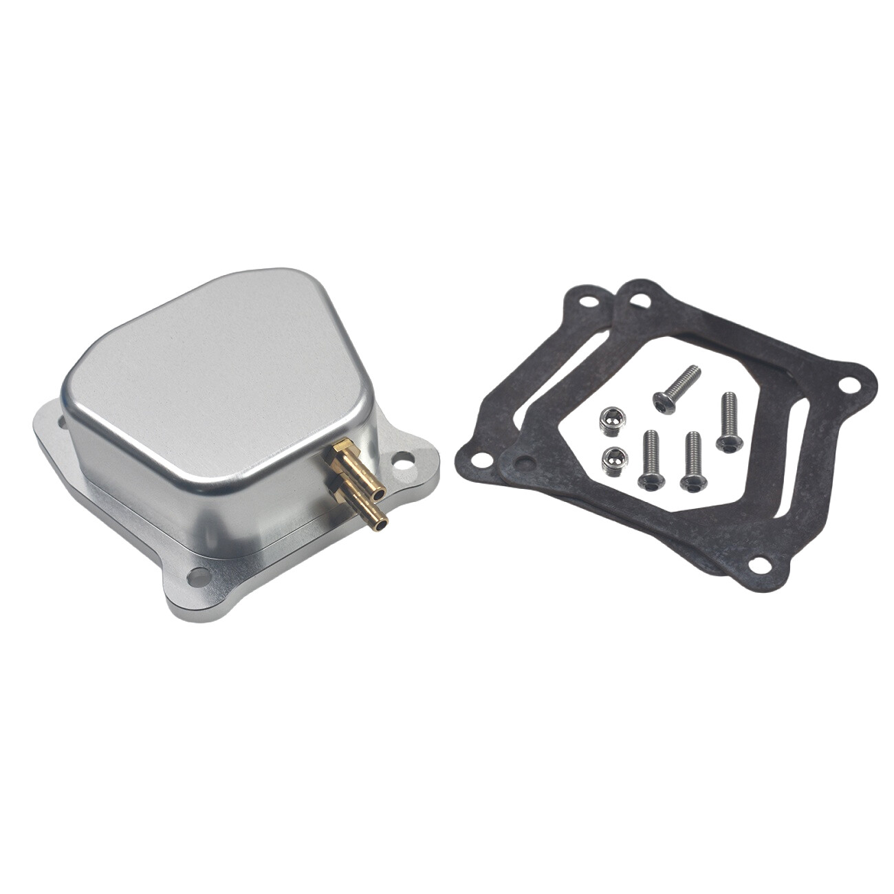 Hemi & Non Hemi Billet Valve Cover For Predator 212cc 196cc Honda GX160-GX200