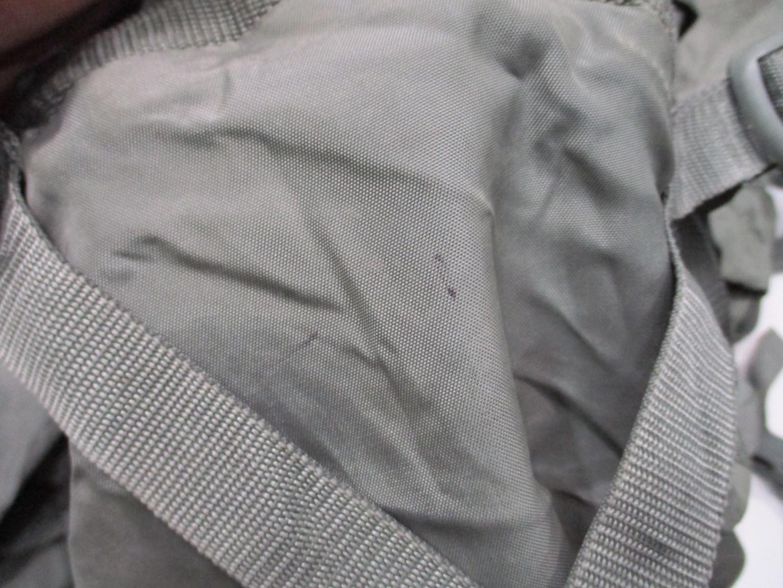 USGI Army Military 4-Piece Modular Sleep System MSS ACU Sleeping Bag Set