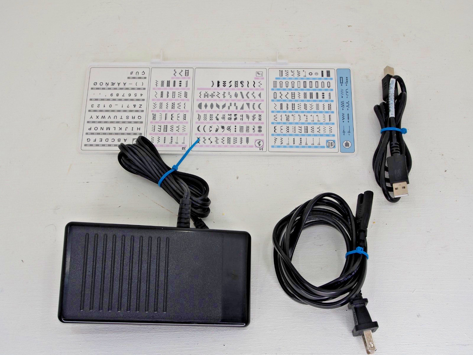 Brother Innovis NX-450Q Digital Sewing Machine