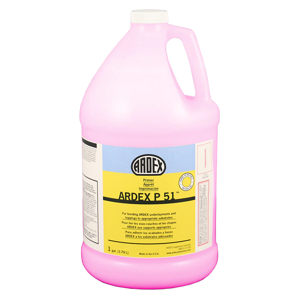 Ardex P51 Primer (1 Gallon)