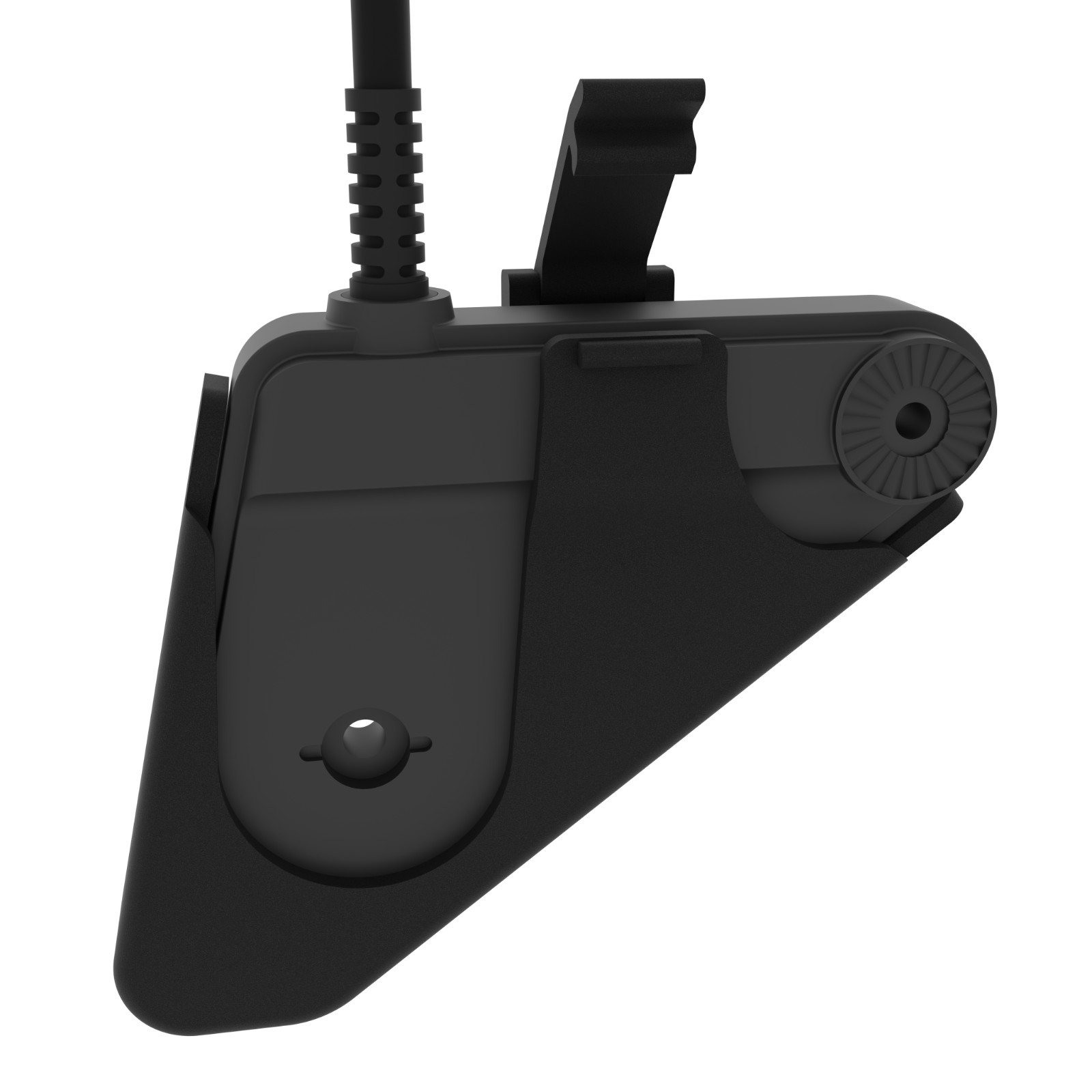 Lowrance Eagle Eye 9 Transducer Cover by Sonar Shield