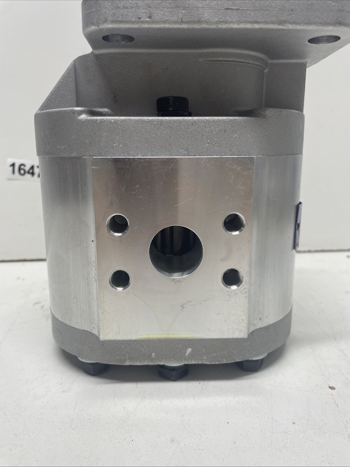 Landhonor Vibratory Plate Compactor Motor #1647