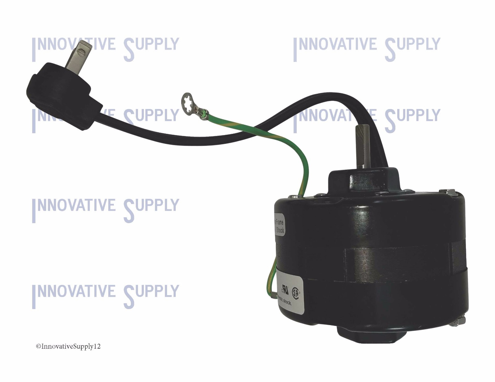 23405SER 23405 JA2C028-1 Exhaust Fan Motor Replacement for Broan Nutone NEW