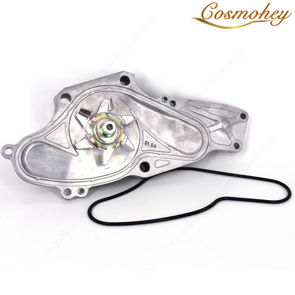 Timing Belt & Water Pump Kit For Honda Accord Odyssey Acura RL MDX 14400RCAA01