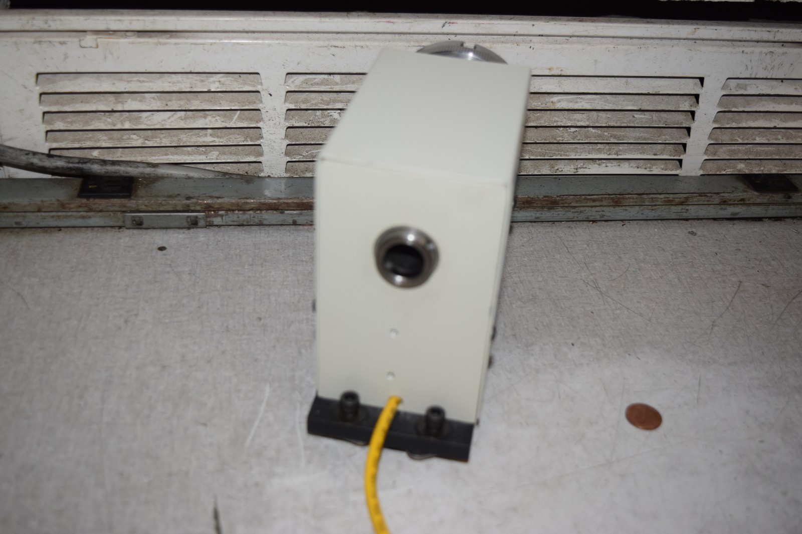 KWIK-TURN Table Sherline Products 3/4-16 Chuck