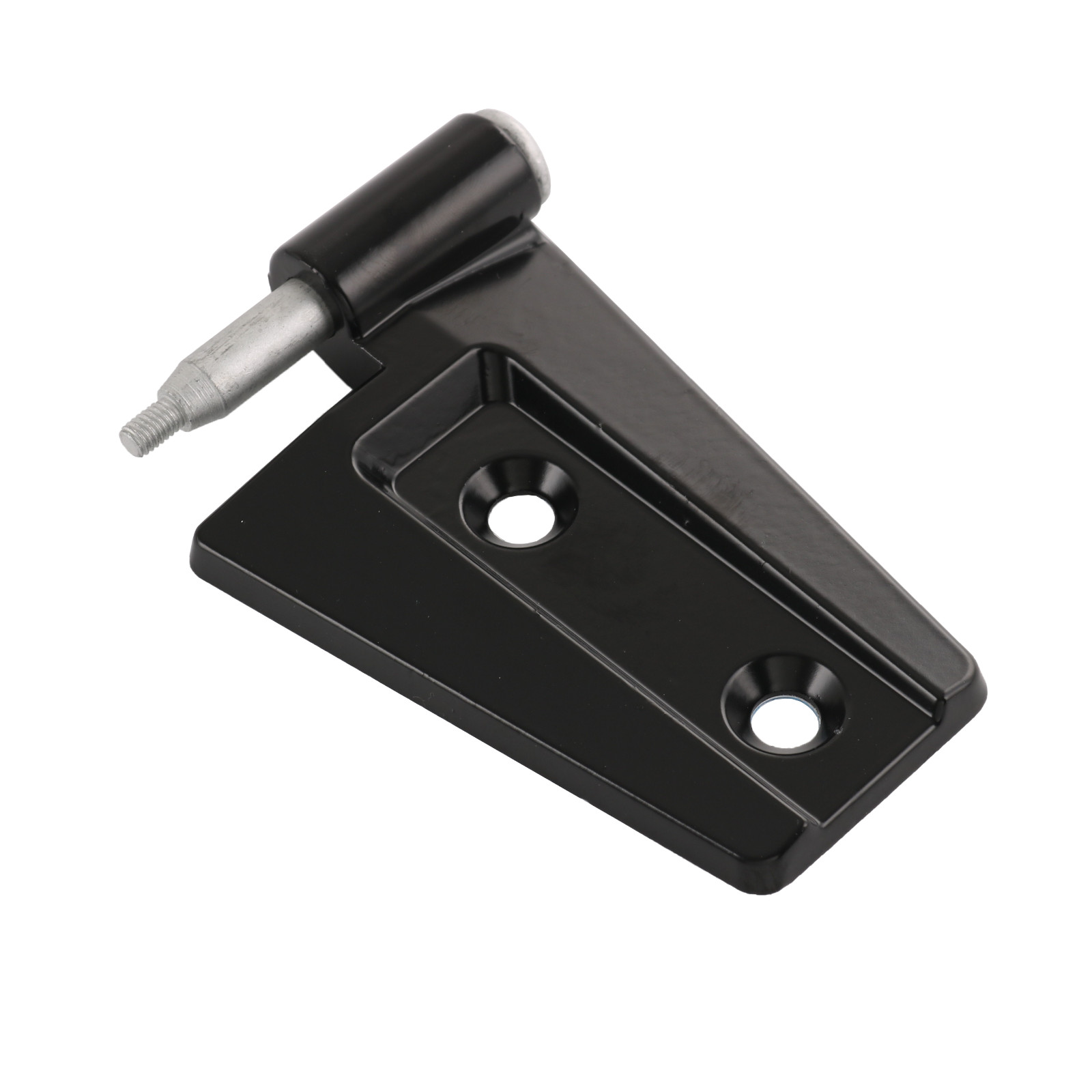 16PCS Steel Door Hinge Kit Inside & Outside for 2007-2018 Jeep Wrangler JK 3.6L