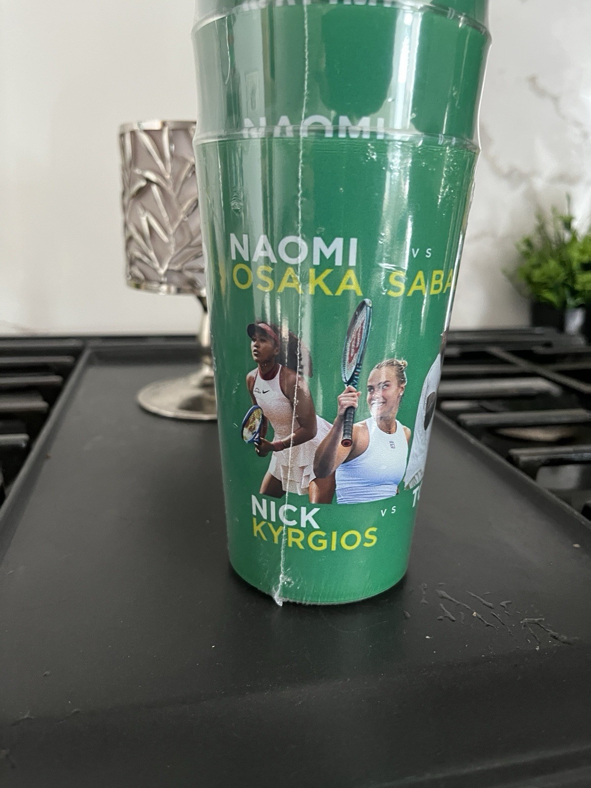 6pk The Garden Cup Tennis Night Out 12/2025