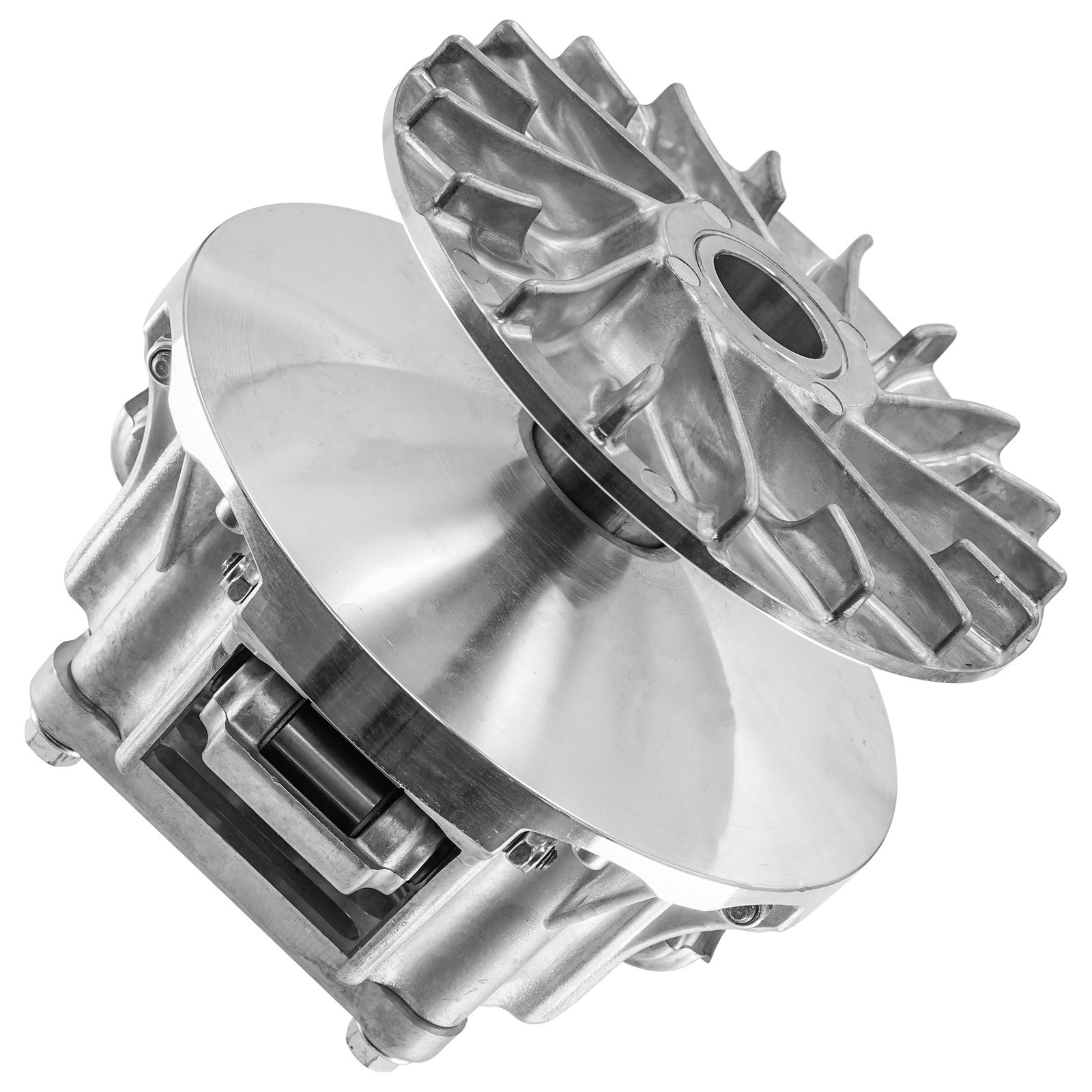 Primary Clutch Drive Converter Assembly for Kawasaki Mule 610 KAF400-A 2005-2016