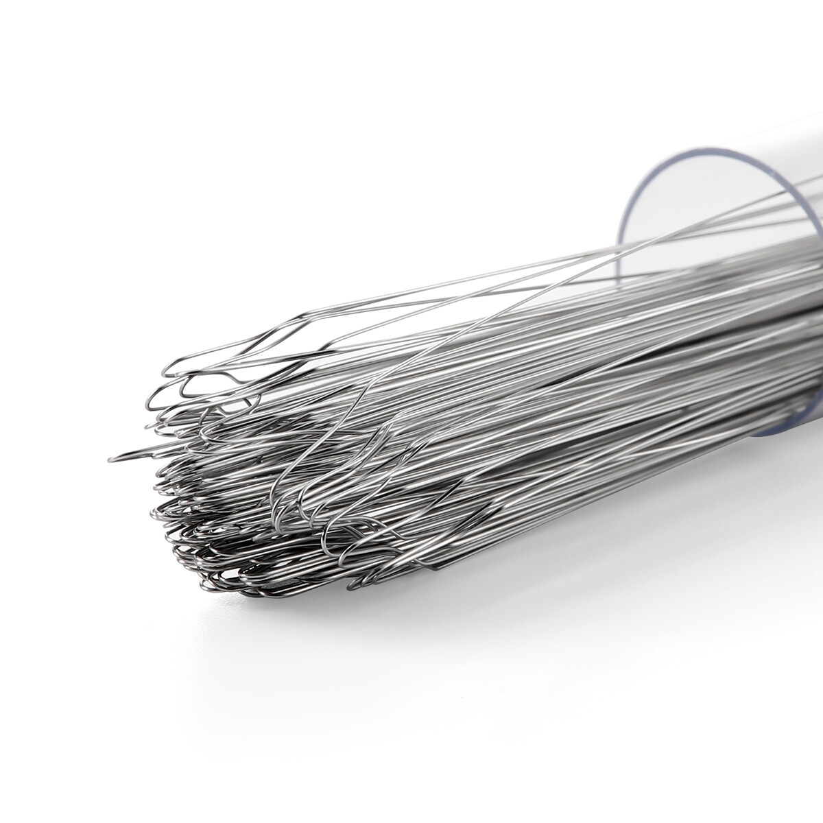 Dental Orthodontic Wire Preformed Kobayashi Ligature Ties Long Short Twist Wires