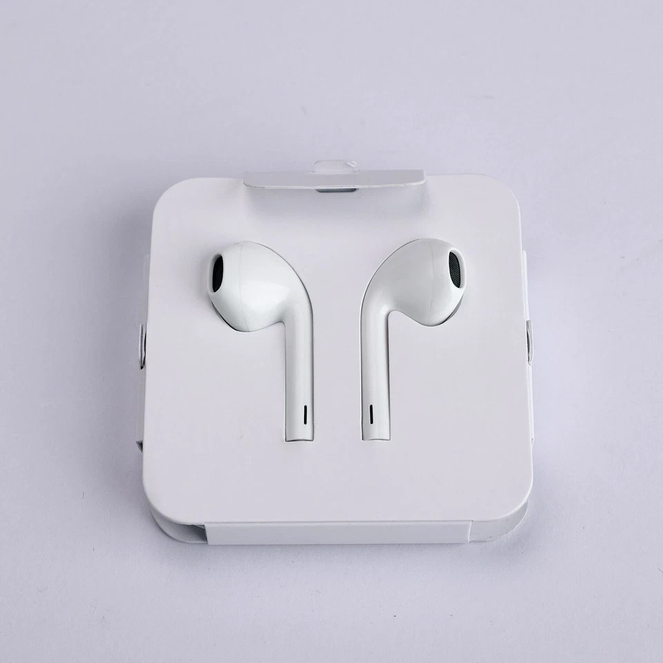 Apple Compatible Lightning Earphones For iPhone 8 12 13 11 14 PRO Max Headphone