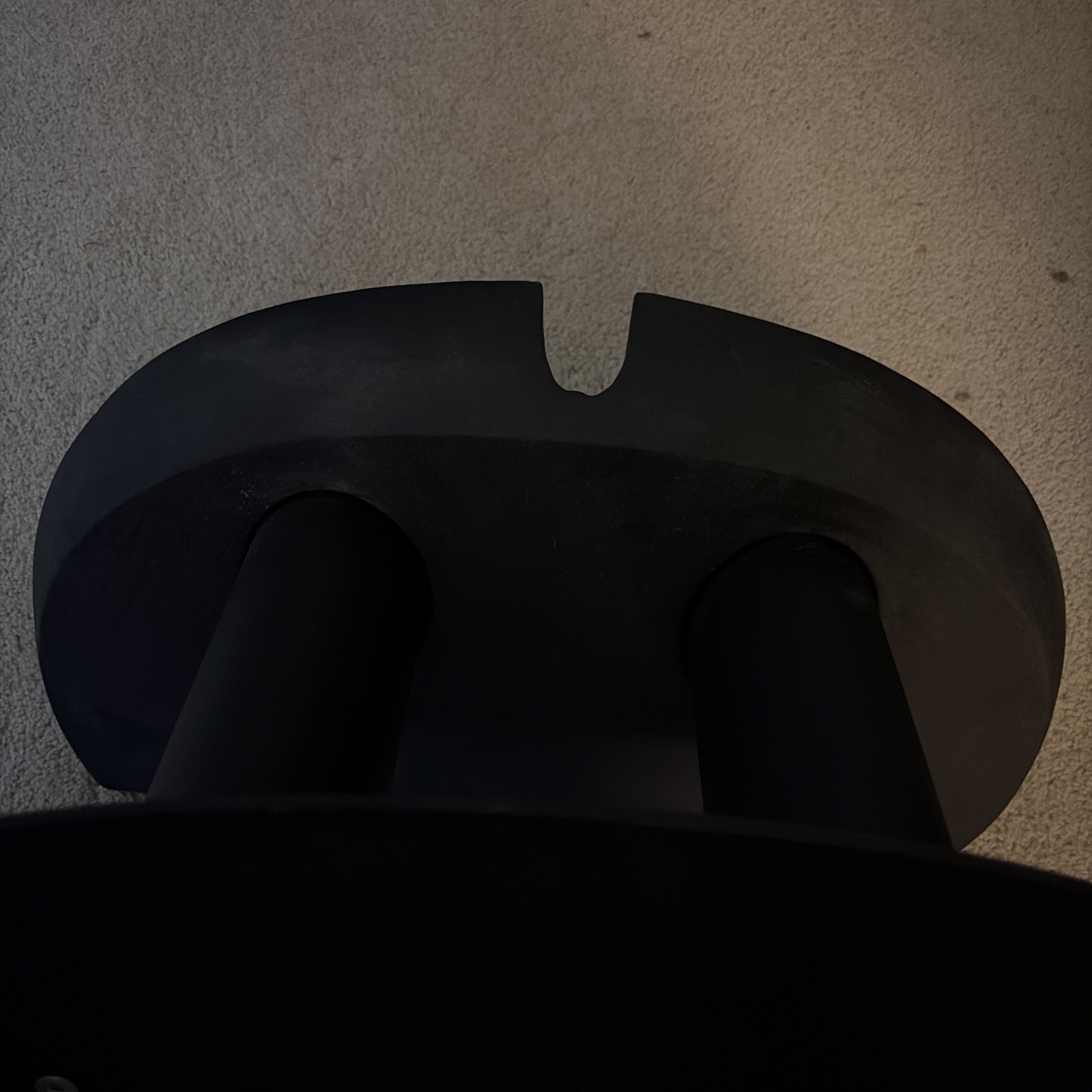 B&W Bowers & Wilkins HTM Center Channel Stand Nautilus 800 Series