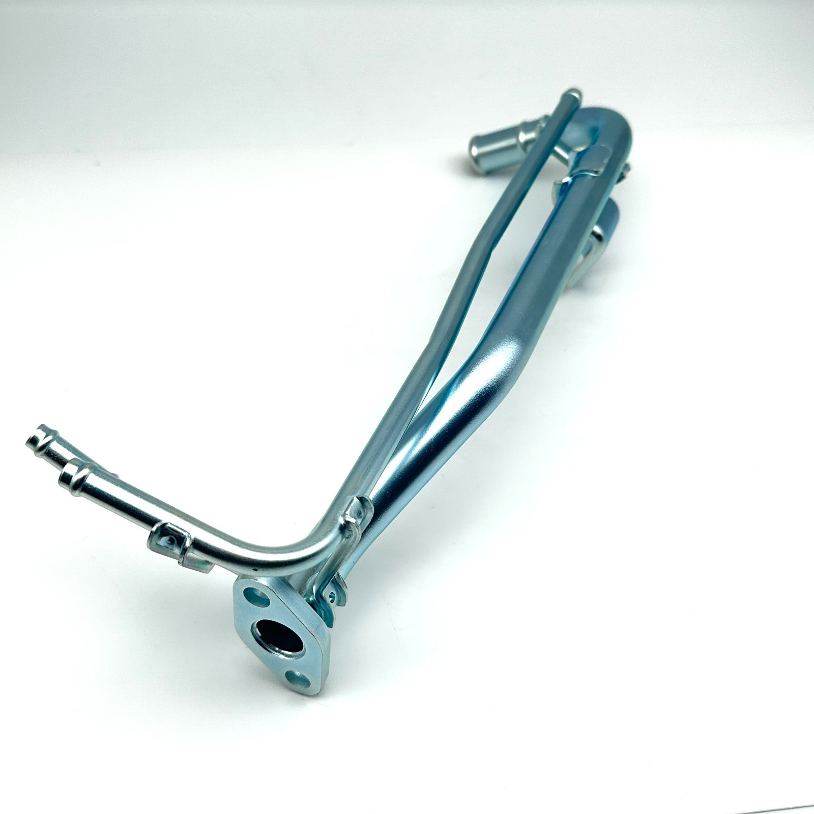 Toyota Genuine AE86 4AG Water Bypass Pipe Hose Cylinder Head Return NEW From Jp