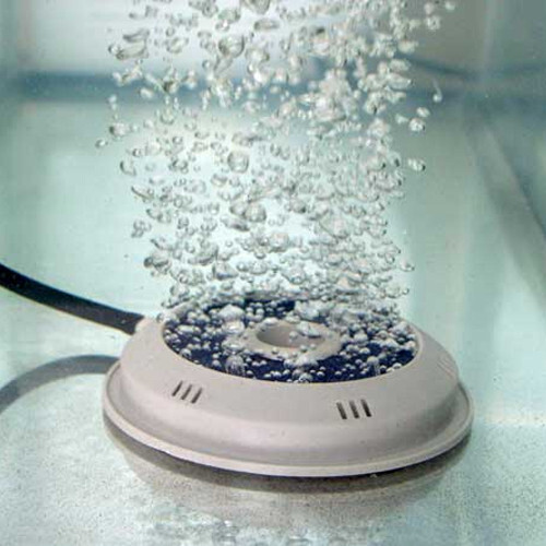 4 Universal Replacement Air Stone for Pond/Aquarium aeration-discs