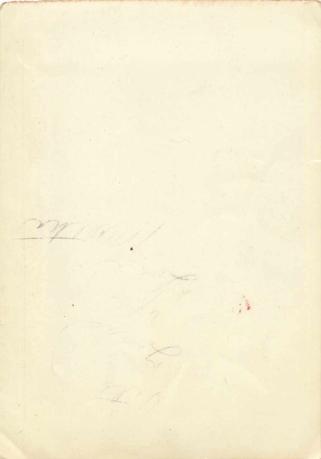 1940s Arcade Studio Photo Beautiful African American Woman Smiling Great Image