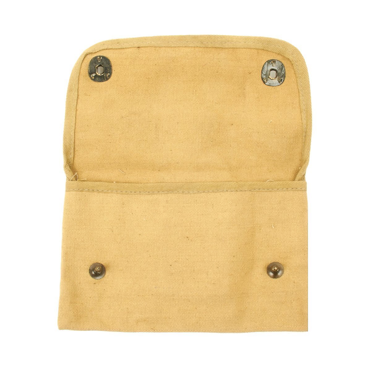 U.S. WWI Cavalry Pouch