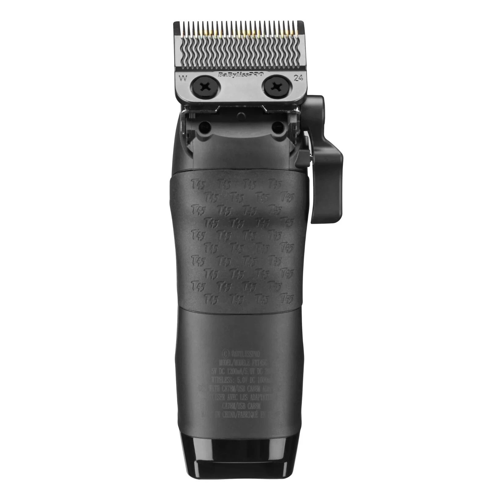 BaBylissPro x Tomb45 Clipper Trimmer COMBO with 2 FREE CHARGING PADS - BRAND NEW