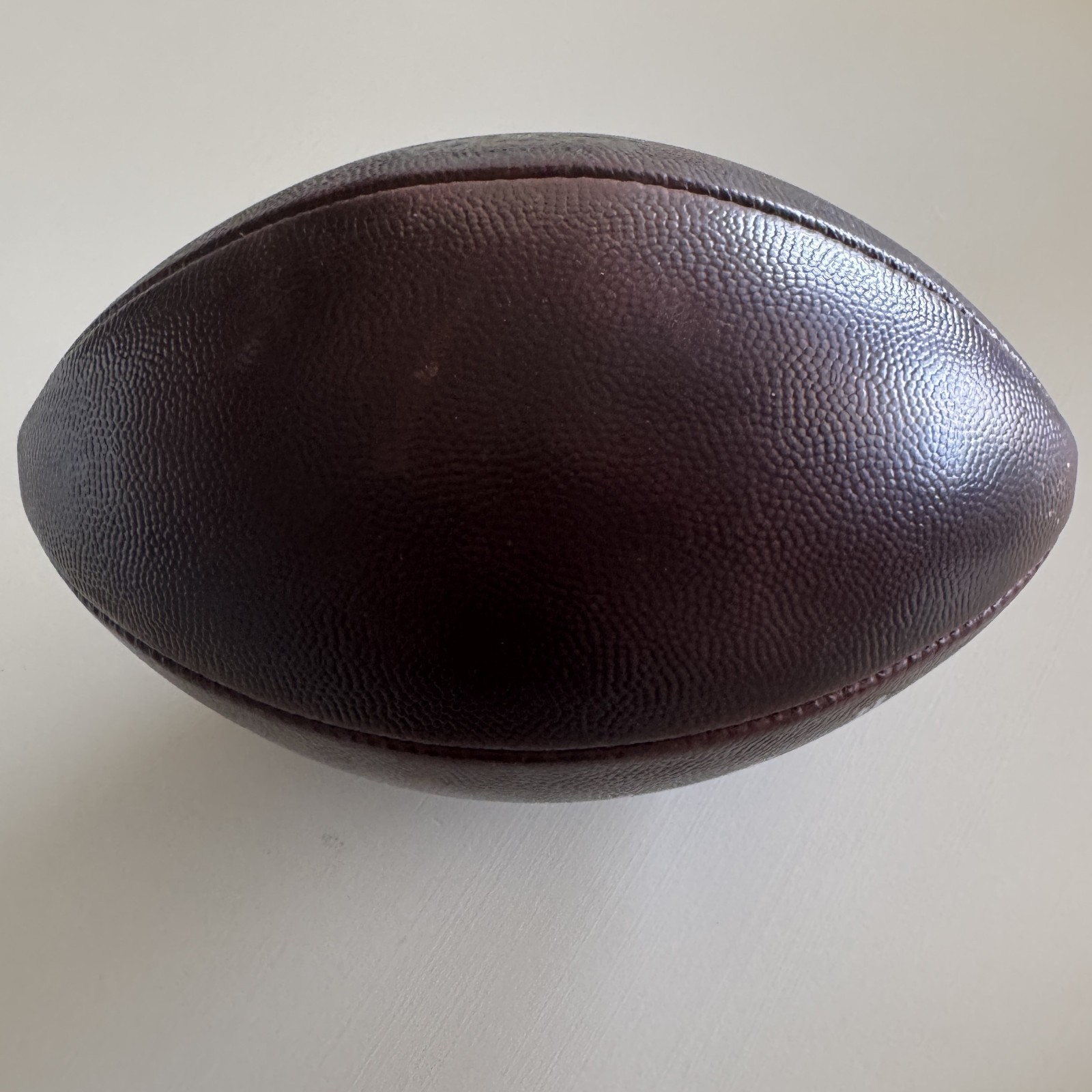 🏈Mike Evans GAME-USED💪Signed +Inscribed Ball Tampa Bay Buccaneers 24-25 Season