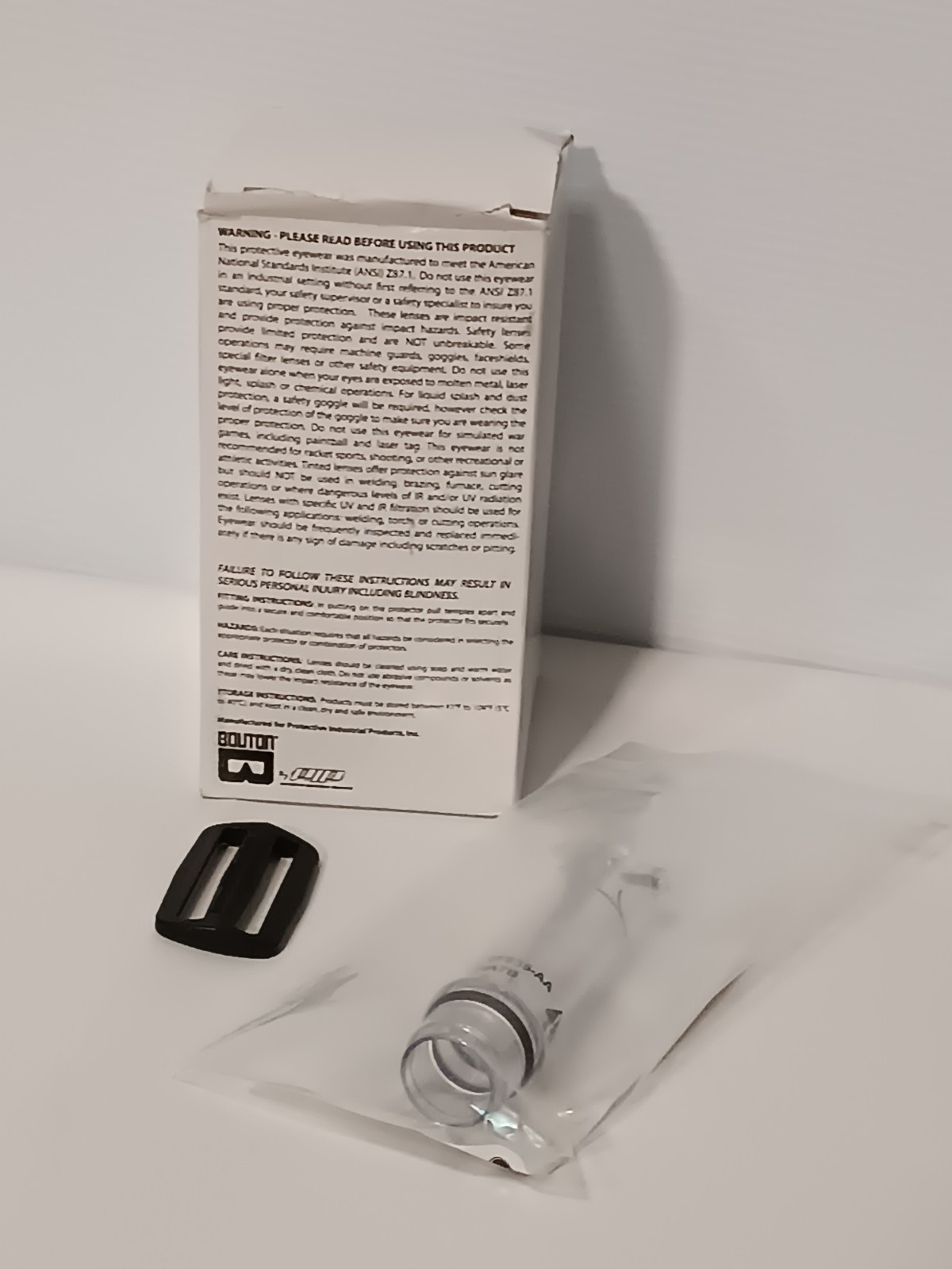 Ford Motor Co. USA1-PAPR-KIT PAPR, Battery, Battery Charger, Hood, NIOSH Filter