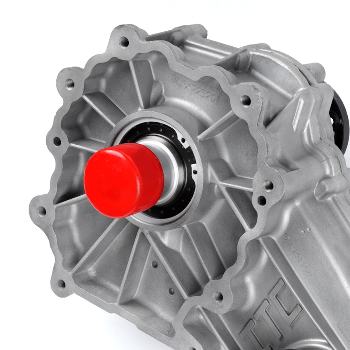 Transfer Case Assembly 2512800900 for Mercedes-Benz GL-Class GL450 2007-2016 New