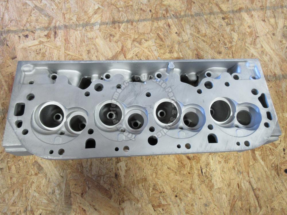 1965-1990 Chevy 10051128 Alum Big Block Pro Stock High Runner Semi-Finished Head