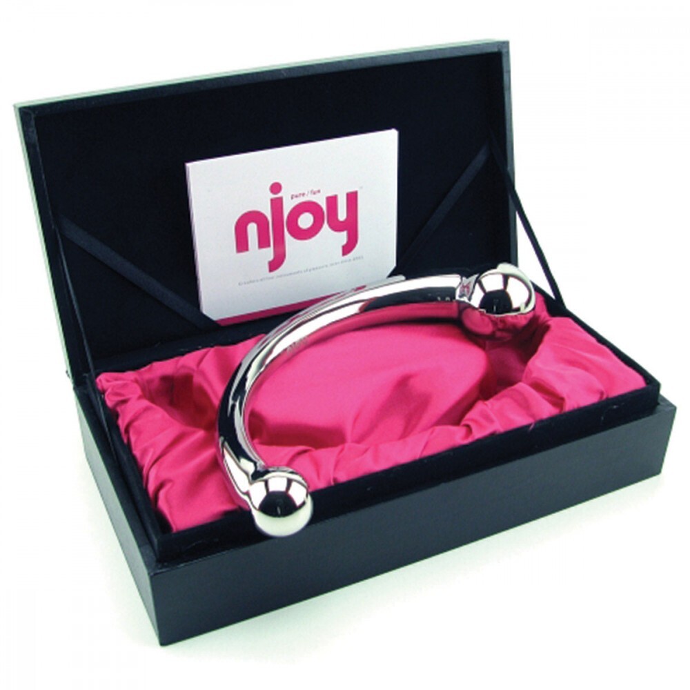 NJOY Pure Wand
