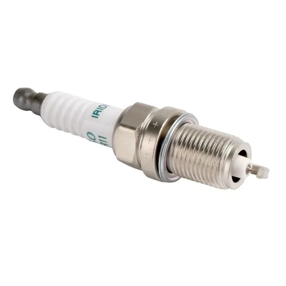 4 PACK Iridium Spark Plugs OEM 90919-01210 SK20R11