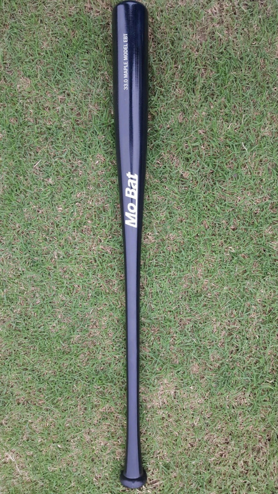 *Old Hickory Bat Co. Made* MoBat Co. Economy Label HARD MAPLE WOOD Baseball Bats