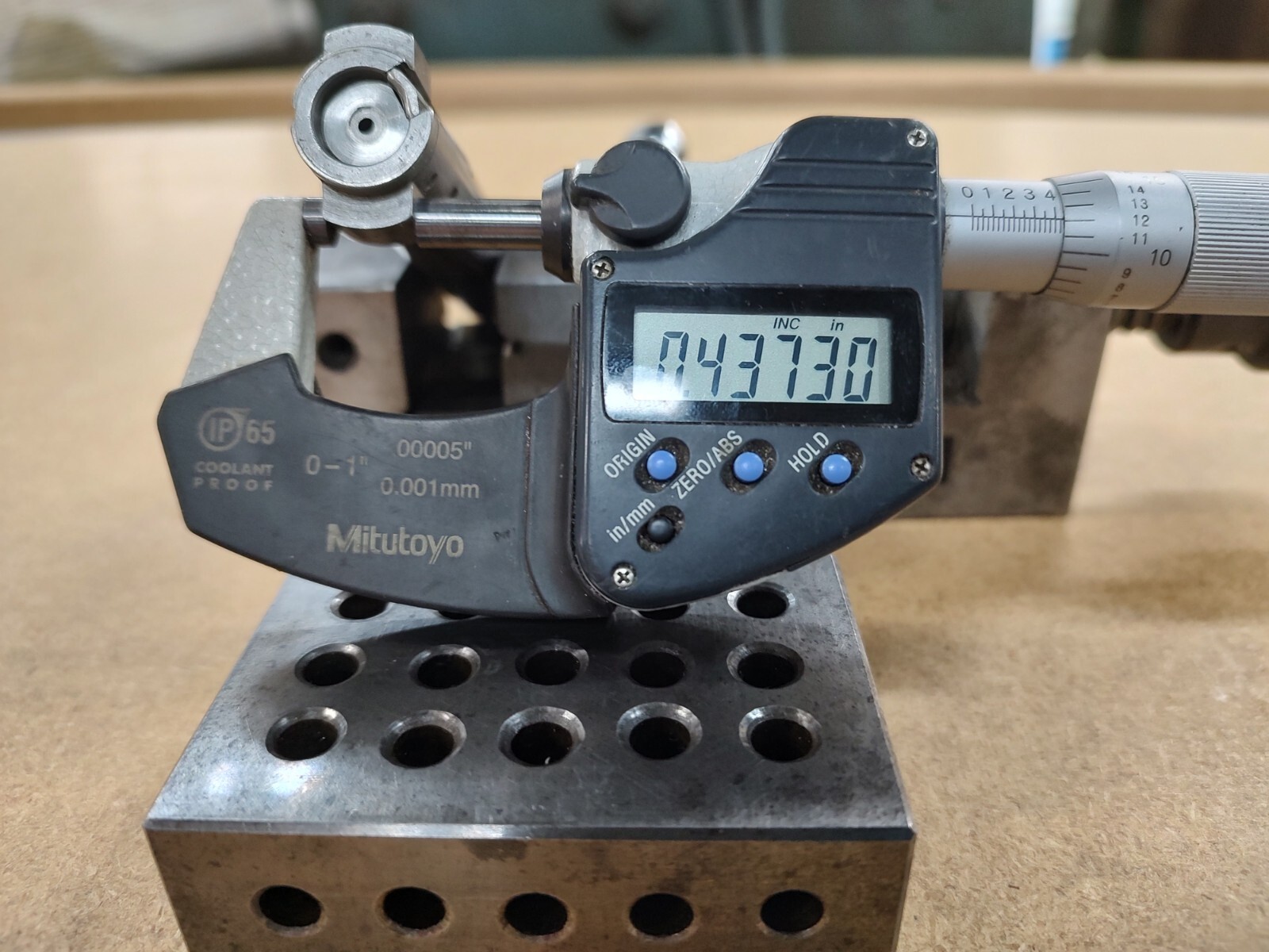 Davidson Action Wrench for Remington 700 Right and Left Hand