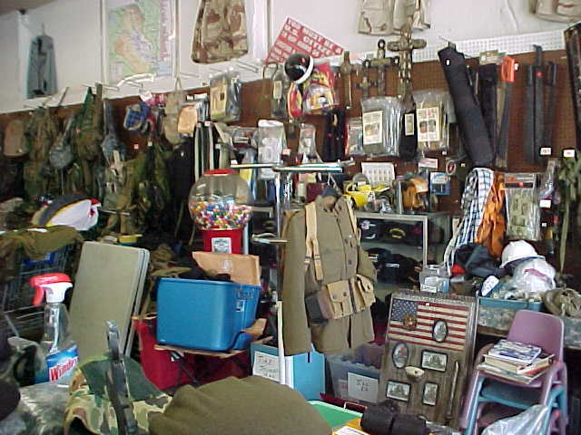 MILITARY Revision Sawfly CASE (2) WITH TINTED LENSES NO OTHER PARTS